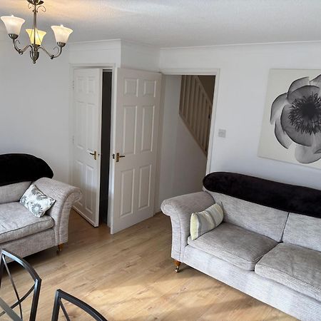 Symonds Yat - Herefordshire Property With Stunning Views 외부 사진