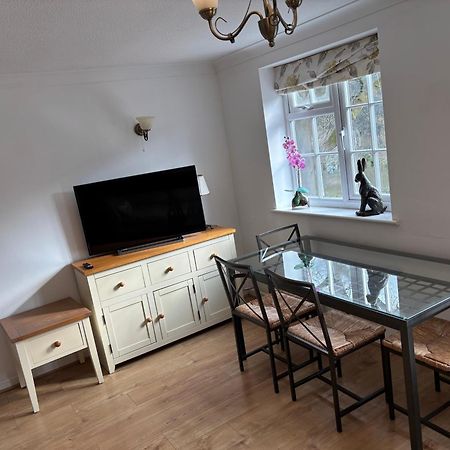 Symonds Yat - Herefordshire Property With Stunning Views 외부 사진