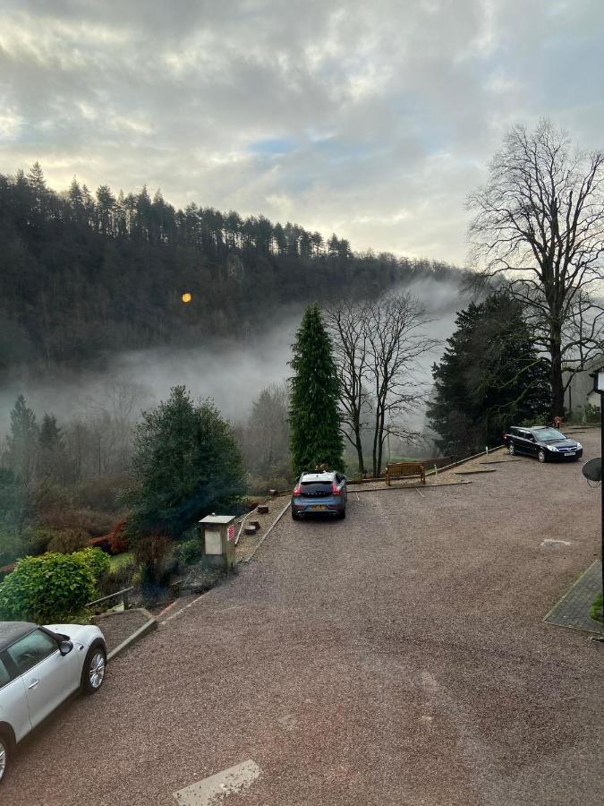 Symonds Yat - Herefordshire Property With Stunning Views 외부 사진