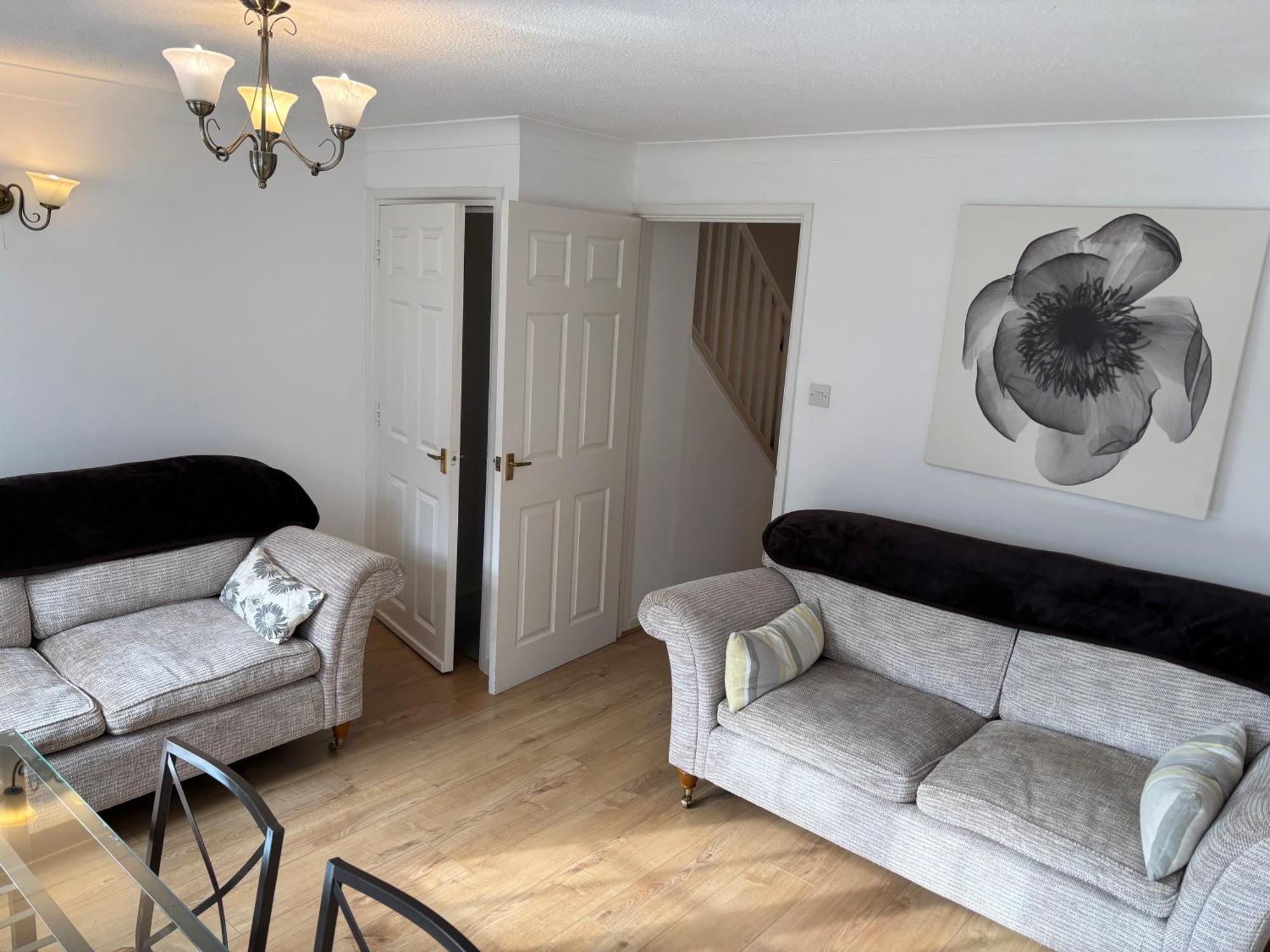 Symonds Yat - Herefordshire Property With Stunning Views 외부 사진