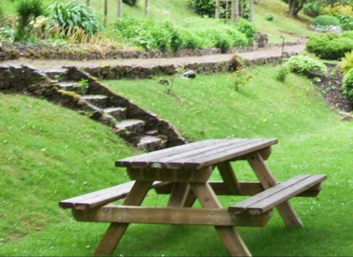 Symonds Yat - Herefordshire Property With Stunning Views 외부 사진