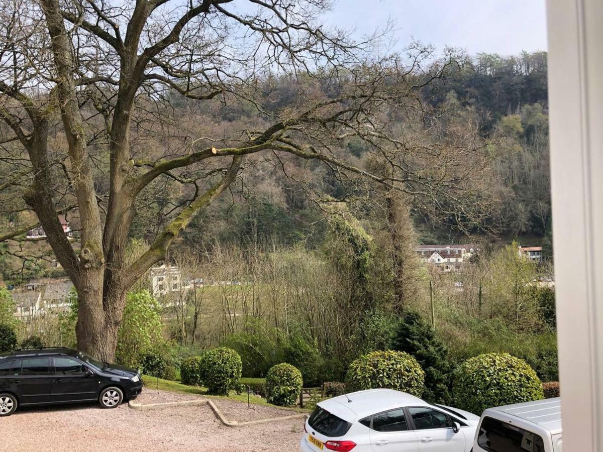 Symonds Yat - Herefordshire Property With Stunning Views 외부 사진