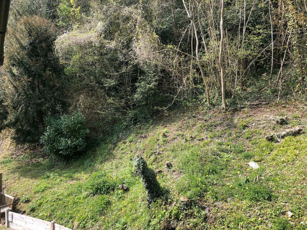 Symonds Yat - Herefordshire Property With Stunning Views 외부 사진