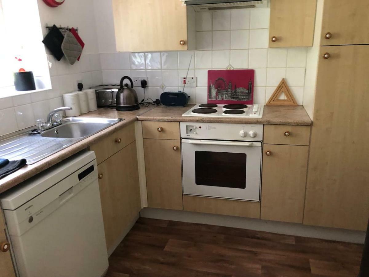 Symonds Yat - Herefordshire Property With Stunning Views 외부 사진