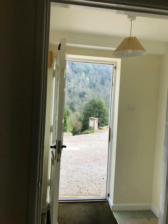 Symonds Yat - Herefordshire Property With Stunning Views 외부 사진