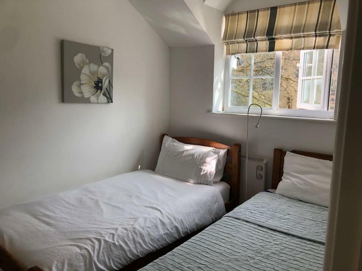 Symonds Yat - Herefordshire Property With Stunning Views 외부 사진
