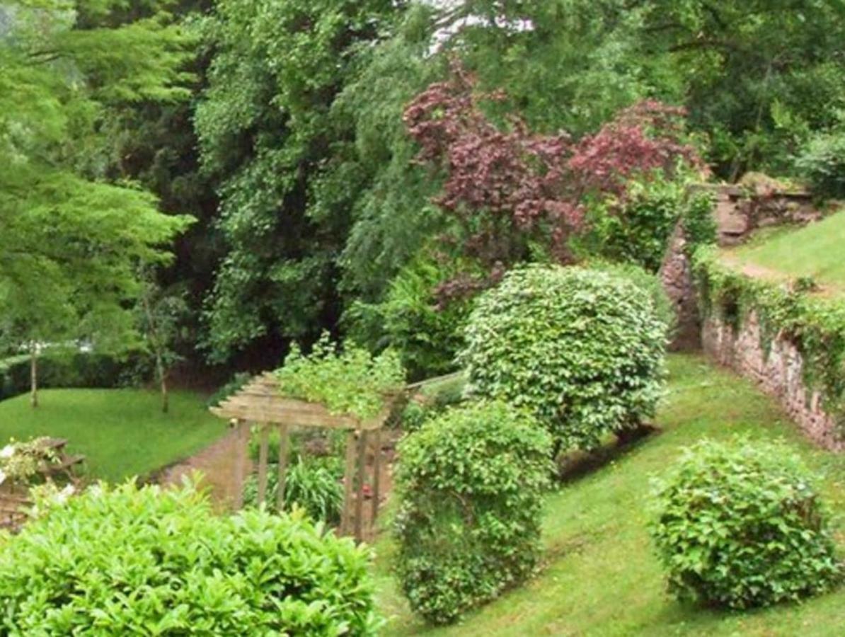 Symonds Yat - Herefordshire Property With Stunning Views 외부 사진