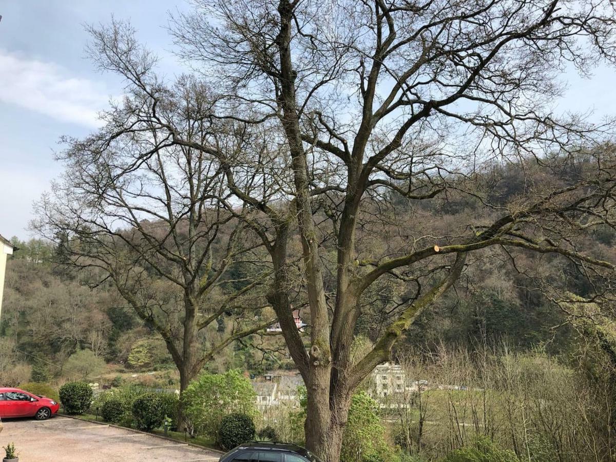 Symonds Yat - Herefordshire Property With Stunning Views 외부 사진