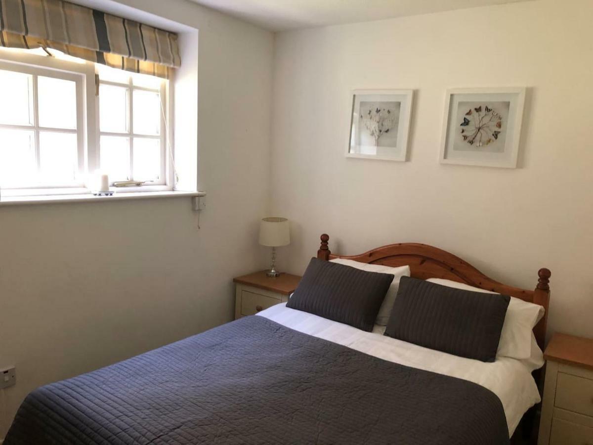 Symonds Yat - Herefordshire Property With Stunning Views 외부 사진